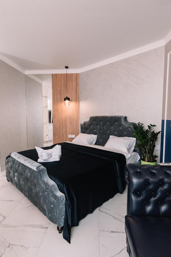 Royal Tower Vip Smart Apartments 3 Kiew Exterior foto