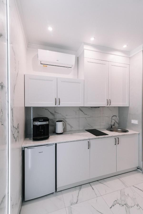 Royal Tower Vip Smart Apartments 3 Kiew Exterior foto
