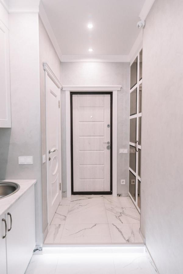 Royal Tower Vip Smart Apartments 3 Kiew Exterior foto