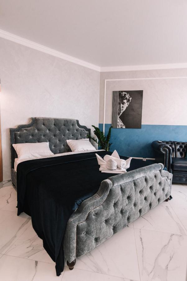 Royal Tower Vip Smart Apartments 3 Kiew Exterior foto